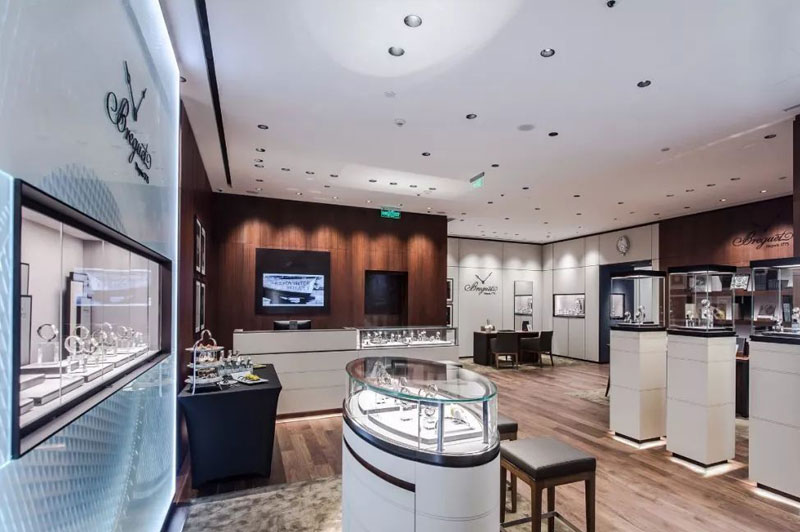 宝玑（Breguet）腕表维修深圳