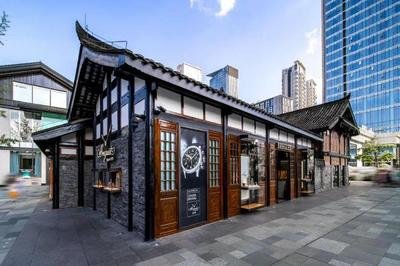 深圳宝玑手表维修：寻找时间背后的故事